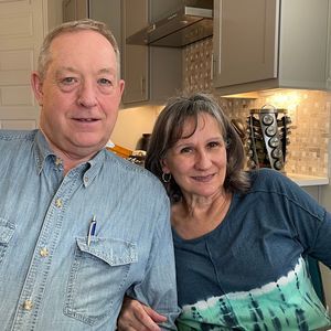 Meet your Posher, Sharon